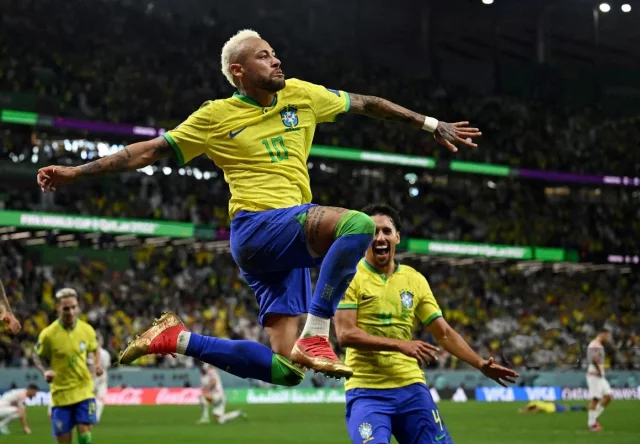Neymar 01