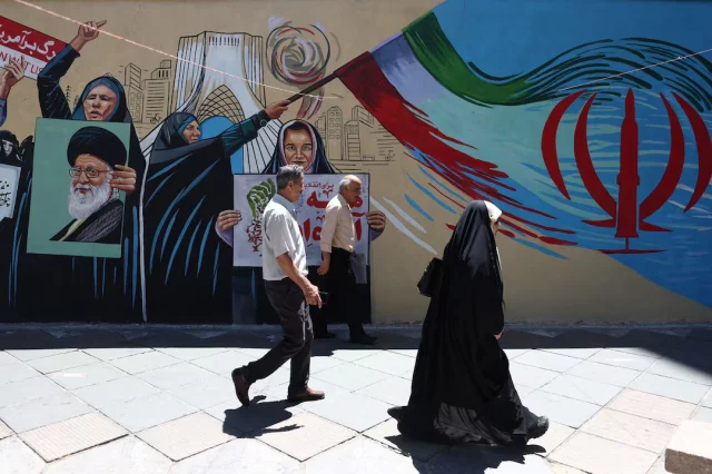 Iran War 02