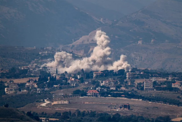 Lebanon 04