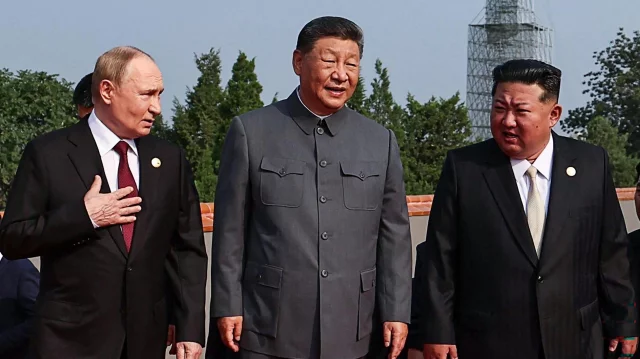 Kim Jong Un 02