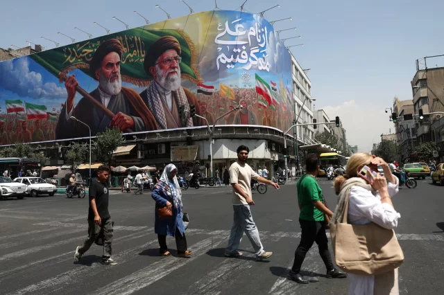 Iran War 04