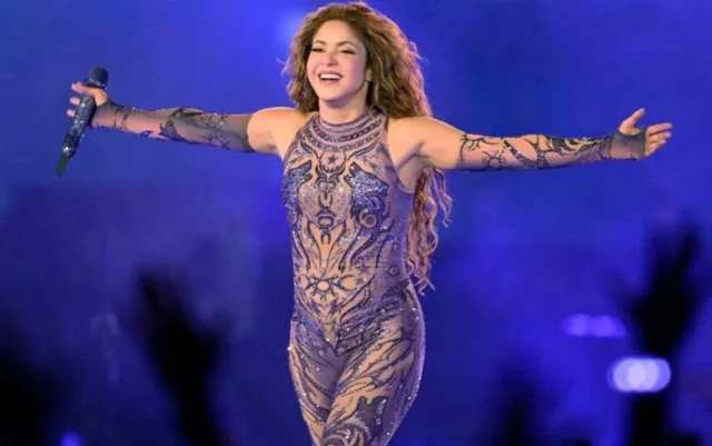 Shakira 05