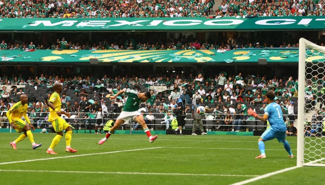 Mexico Win 06