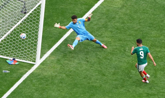 Mexico Win 05