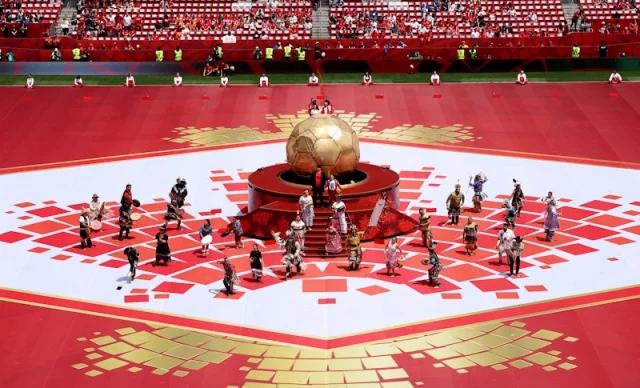 Canada Opening 04