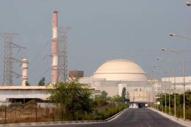 Iran&rsquo;s uranium 01