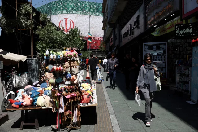 Iran War 09