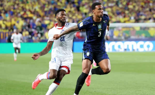 Brazil 3-0 Haiti 02