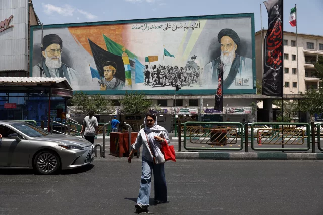 Iran US Dialuge 03