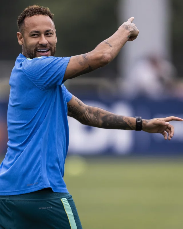 Neymar 02
