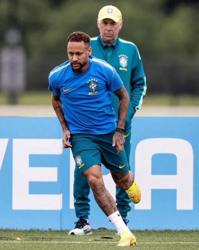Neymar 04