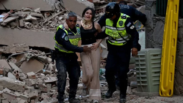Venezuela earthquake 04