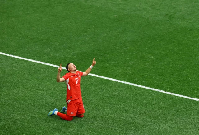 Switzerland Beat Canada 04