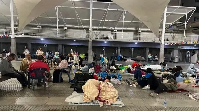Venezuela earthquake 09