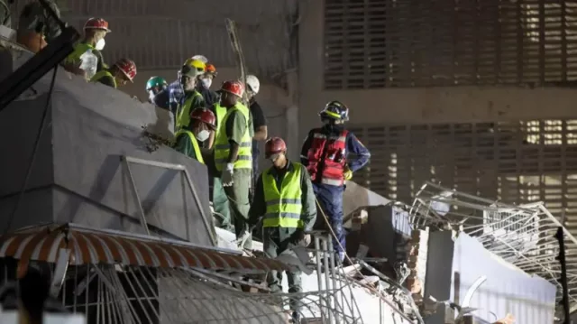 Venezuela earthquake 12