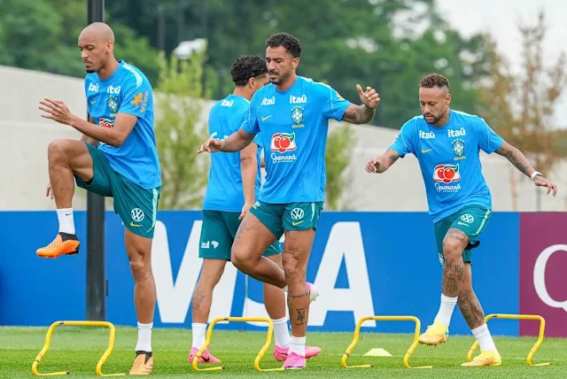 Brazil Team 02