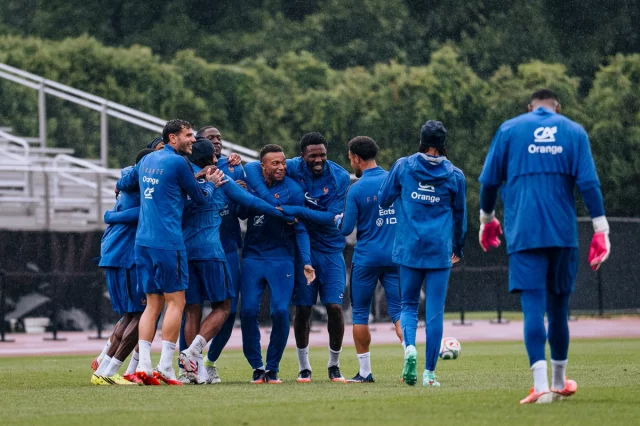 France Team 03