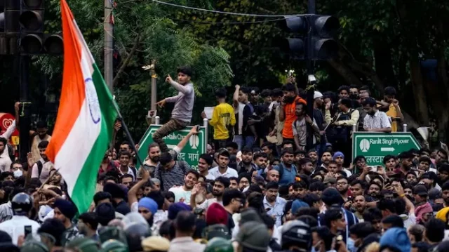 Delhi Protestt 04