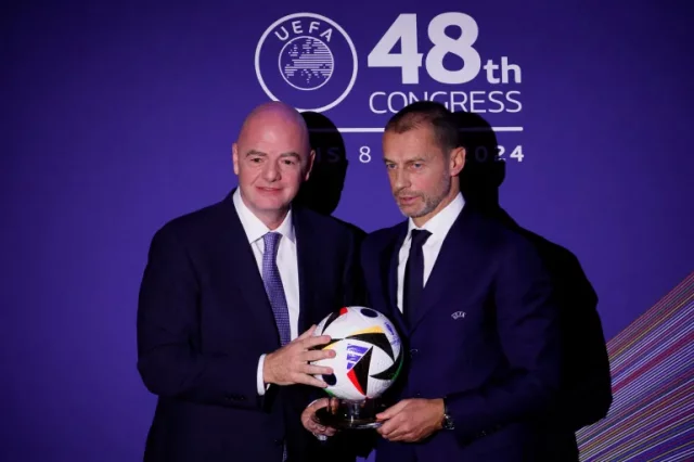 FIFA