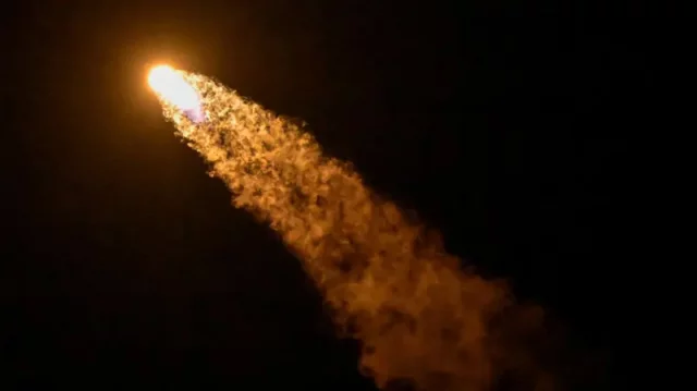 Space X Accident 06