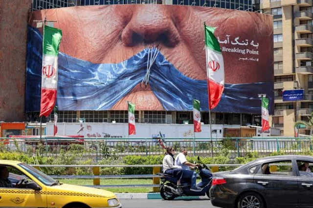 Iran War 07