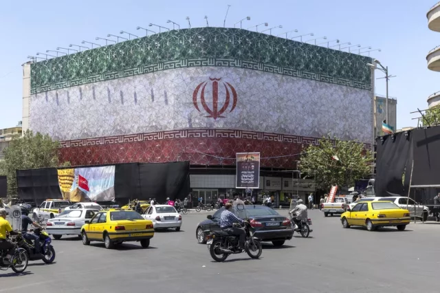 Iran War 03