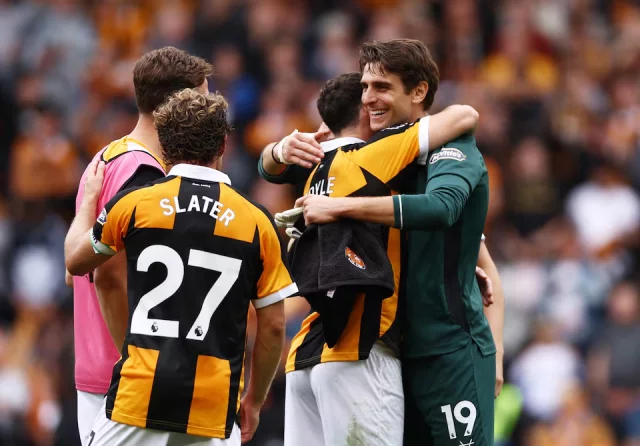 Hull City-Manchester United 02