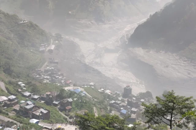 Nepal Flood 01