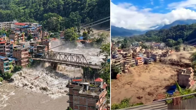 Nepal Flood 15
