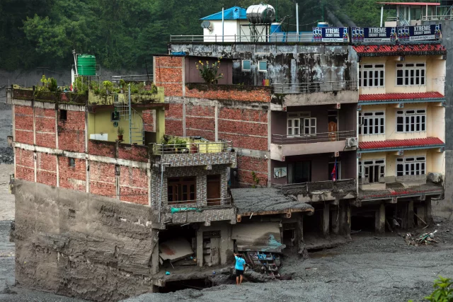 Napal Flood 06