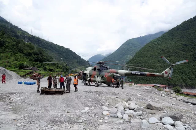 Nepal Flood 05