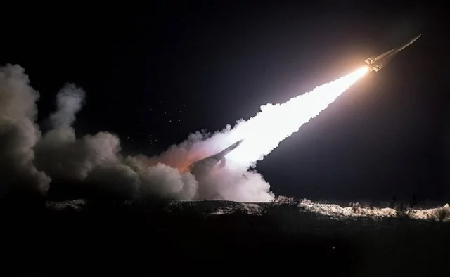 Iran War 06