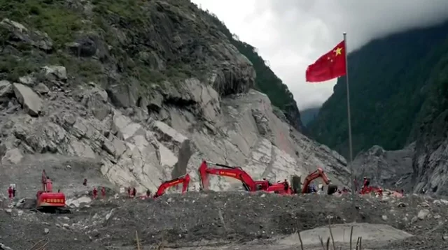 Nepal-China Port 03