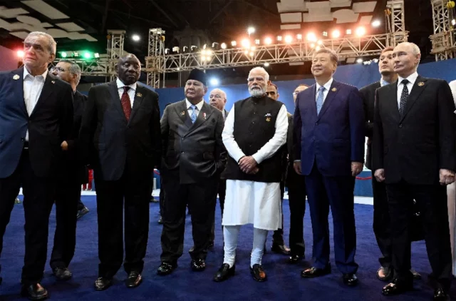 BRICS Summit 01