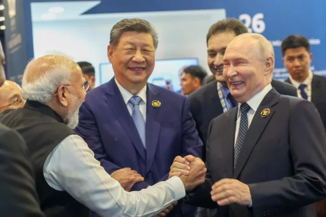 BRICS Summit 03