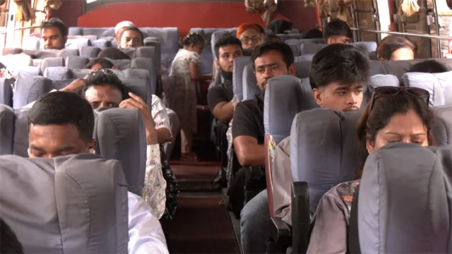 Bus Fare 02