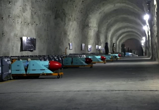 Iran Underground 2