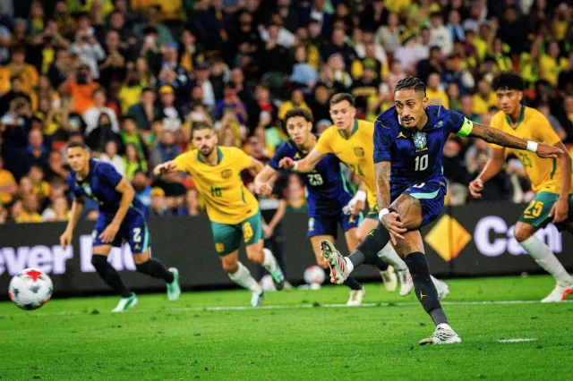 Brazil Win 2