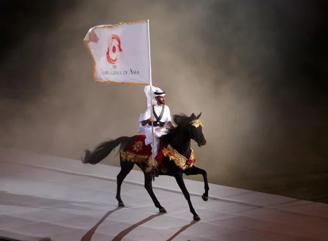 Asian Games 01
