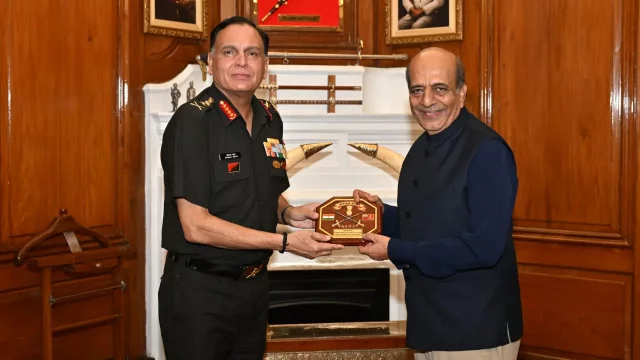 Dinesh Trivedi 01