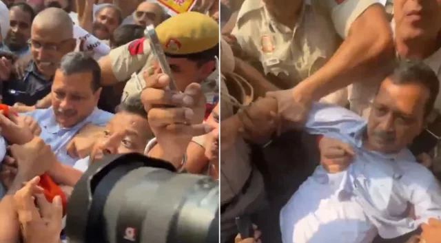 Delhi Protest 02