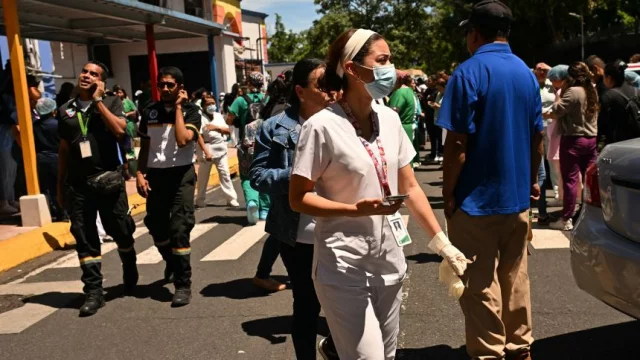 Panama Earthquake 01