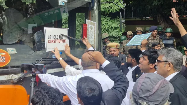 CJP Leader Arrest 3