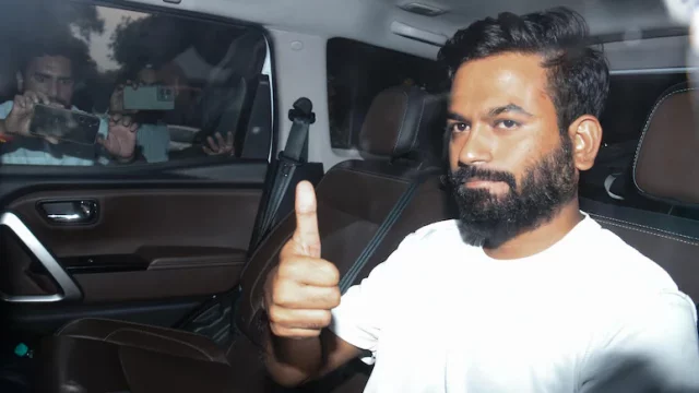 CJP Avijeet
