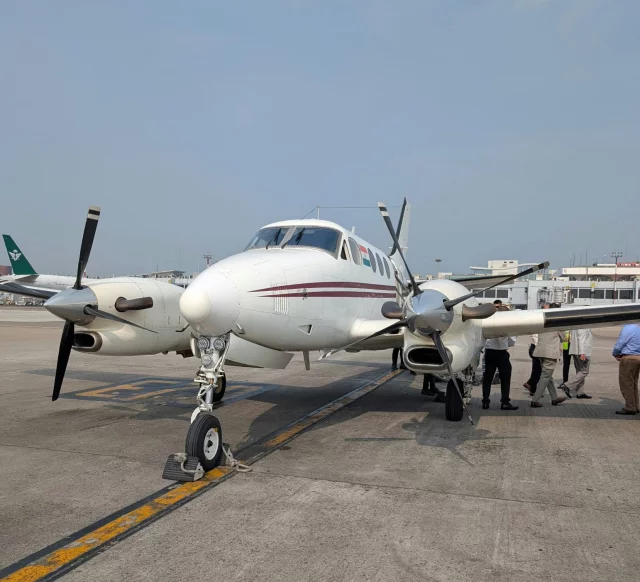 Air Ambulence 1