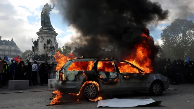 France Protest 06