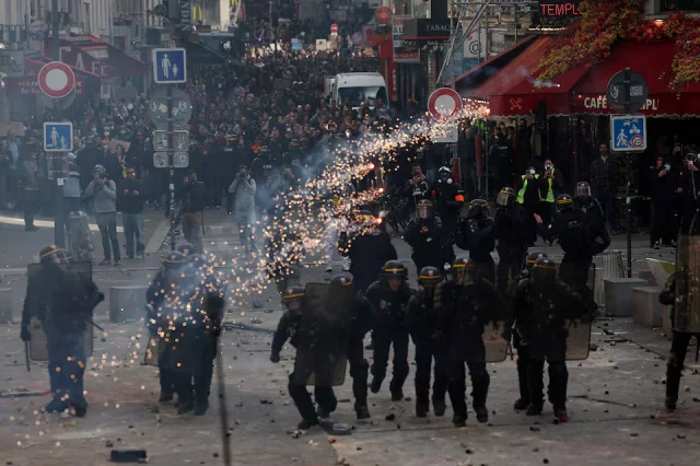 France Protest 03