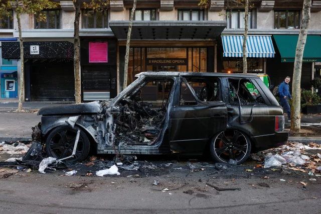 France Protest 03