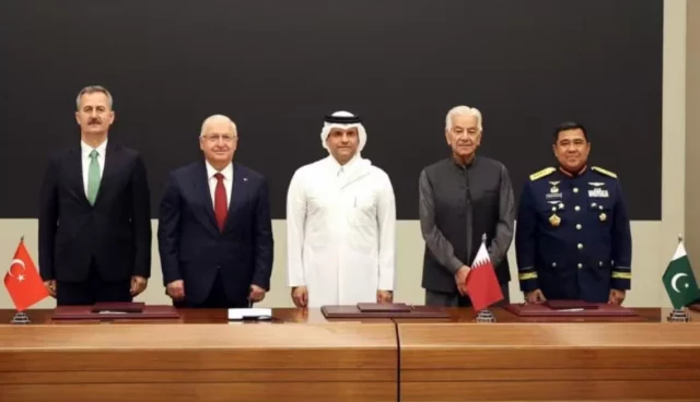 Badre Agreement 01