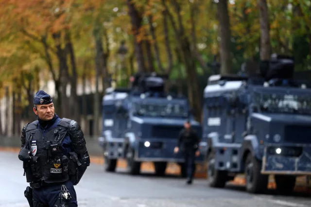 France Protest 01